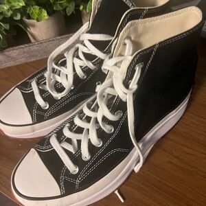 Converse High-Top shoes